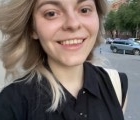 Natalie Site de rencontre femme russe Russie rencontres célibataires 23 ans